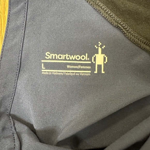 Smartwool Merino Wool Dress - Picture 3 of 8